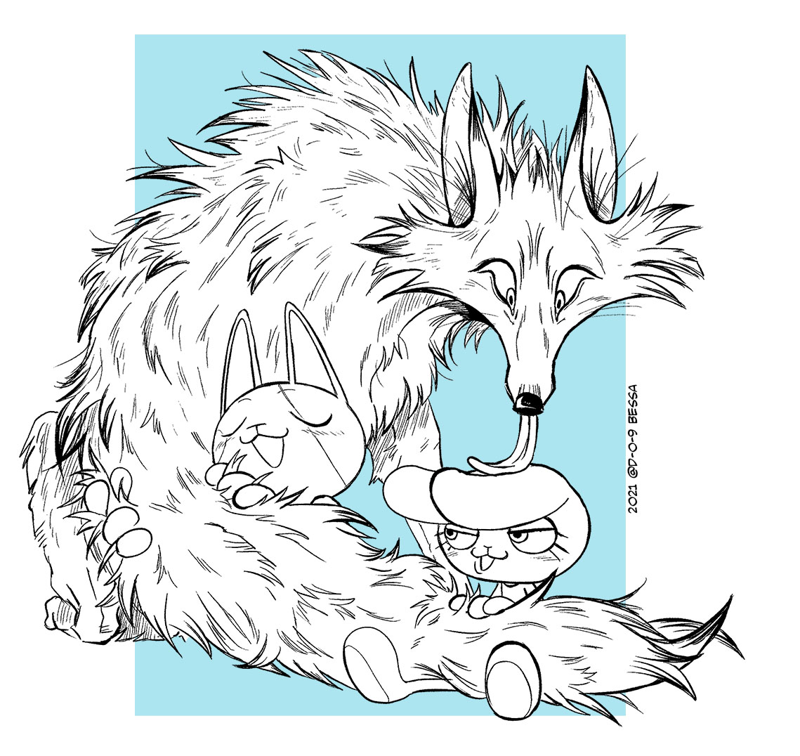 doodles bessa-artwork-doodles (5)